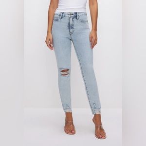 Good American Good Classic